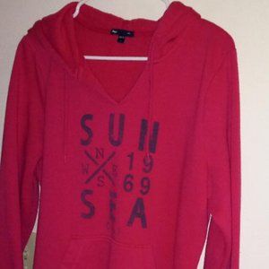 The Gap Sun 1969 Hoodie!
